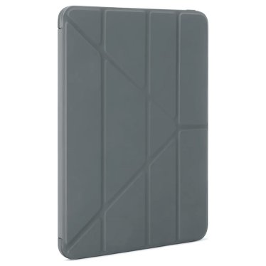 Pipetto Origami No1 Original Case - iPad Pro 12.9" (2018-2022) - Dark Grey