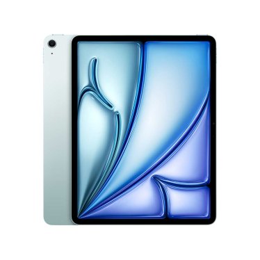 [Refurbished] Apple iPad Air 13" M3 - Wi-Fi - 256GB - Blue