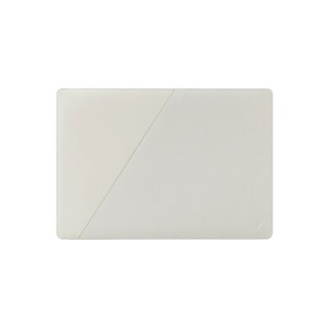 Native Union Stow Slim Sleeve - MacBook Pro 16" (2021-2026) - Sandstone