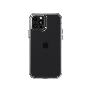 Tech21 Evo Clear - iPhone 12/12 Pro - Clear