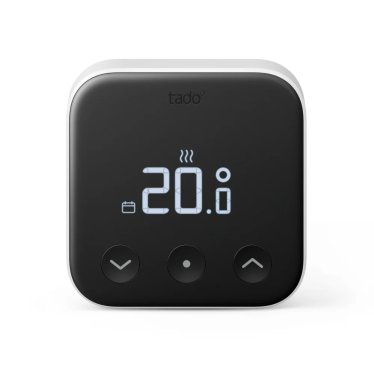 Tado Smart Thermostat X (TC) [ML]