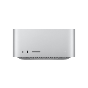 Mac Studio - M4 Max 16C-CPU & 40C-GPU - 48GB - 2TB
