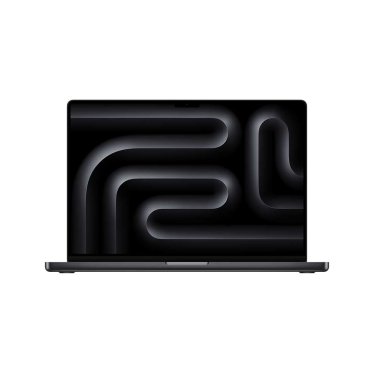 MacBook Pro 16" - M4 Pro 14C-CPU & 20C-GPU - 48GB - 1TB - 140W USB-C - (Standaard-display) - Space Black
