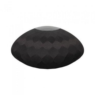 [DEMO] B&W Formation Wedge - Black