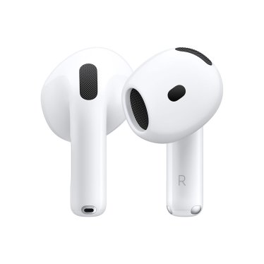 Apple AirPods 4 variants