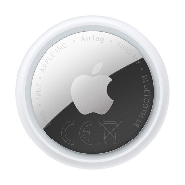 Apple AirTag 2nd gen. (1-pack)