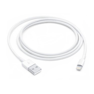 Apple Lightning to USB Cable - 1m