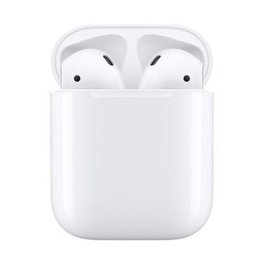 [Open Box] Apple Airpods (2019)