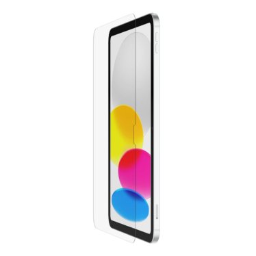 Belkin TemperedGlass DIY - iPad 10.9" (2022/2025)