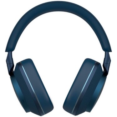 [Open Box] B&W Wireless Headphone - PX7 S2e - Ocean Blue