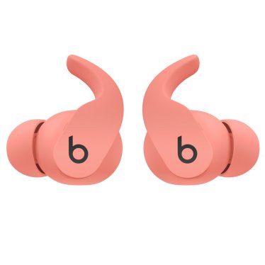 [Open Box] Beats In-Ear - Fit Pro Earbuds - Coral Pink