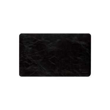dbramante1928 Copenhagen - Desk Mat - Medium - Black