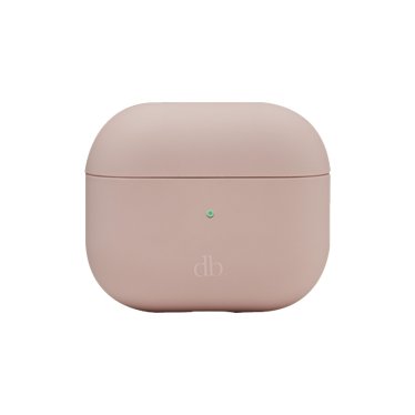 dbramante1928 - Costa Rica - AirPods (3rd gen.) - Pink Sand