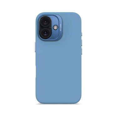 Decoded Silicone Backcover 