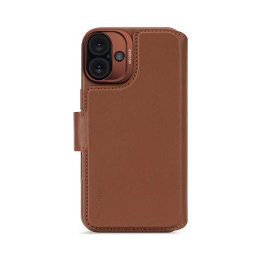 Decoded Drop Protection MagSafe Wallet - iPhone 16 Series