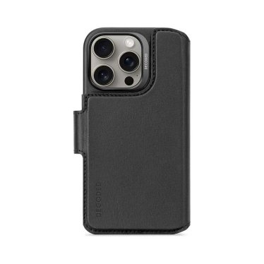 Decoded Drop Protection Magsafe Wallet