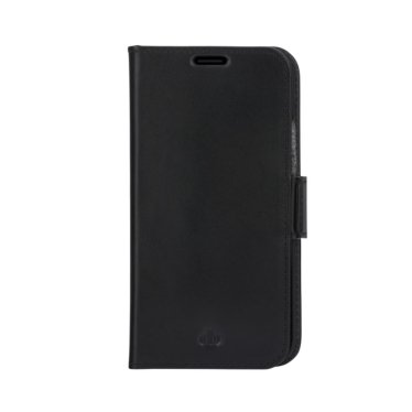 !dbramante1928 Copenhagen Slim Wallet Case - iPhone 13 mini – Black