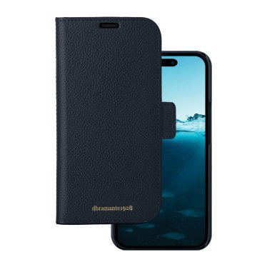!dbramante1928 New York - iPhone 15 Pro - Pacific Blue