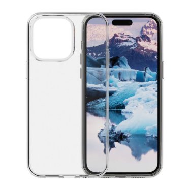 dbramante1928 Iceland Pro - iPhone 15 - Clear