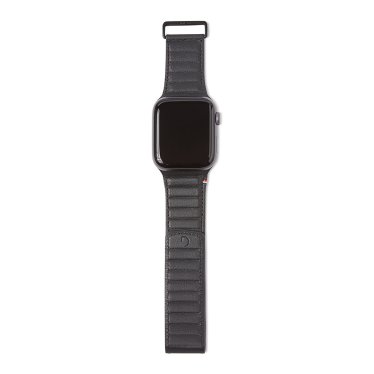 Decoded Traction Apple Watch bandje