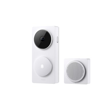 Aqara Doorbell Camera Hub G410 Select (White)