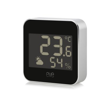 @Eve Weather (2nd generation)