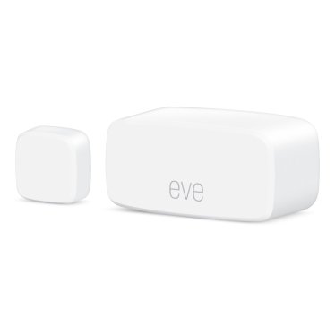 Eve Home Outdoor Cam - White