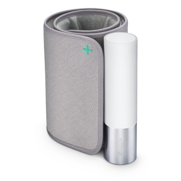 [Open Box] Withings Smart Blood Pressure Monitor - ECG & Digital Stethoscope