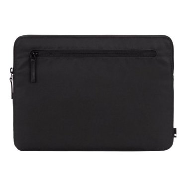 Incase Compact Sleeve - MacBook Air 13" (2020-2025) / Pro 13" (2020-2022) - Black