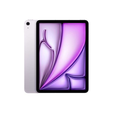 Amac Apple iPad Air 11-inch - Paars 2025 256GB Wi-Fi + 5G aanbieding