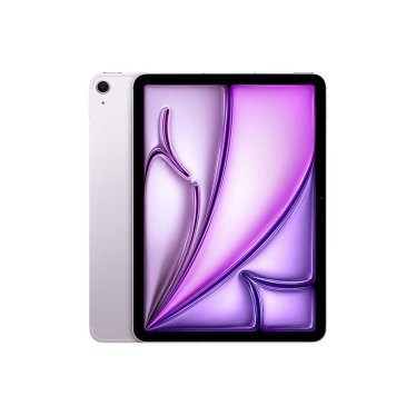 [DEMO] Apple iPad Air 11" M2 - Wi-Fi + Cellular - 128GB - Purple