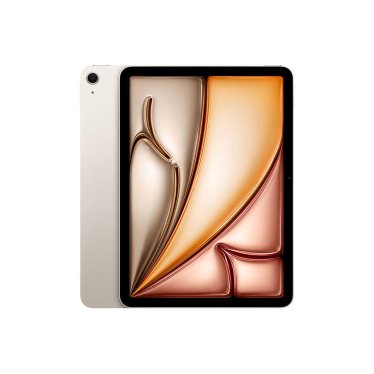 [Open Box] Apple iPad Air 11-inch - sterrenlicht