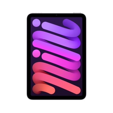 [DEMO] Apple iPad mini - Wi-Fi - 128GB - Purple (2024)