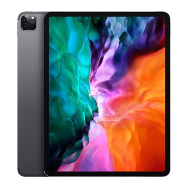 [Refurbished] iPad Pro (12,9-inch) - 2020 - Wi-Fi - 512GB - Space Gray