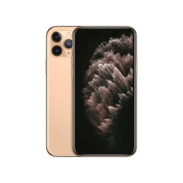 [Refurbished] iPhone 11 Pro - 256GB - Gold