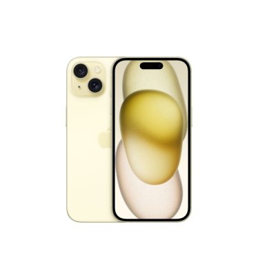 [DEMO] Apple iPhone 15 - 128GB - Yellow