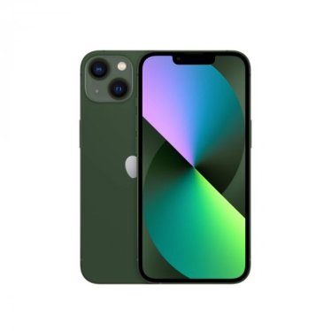 [Refurbished] iPhone 13 - 128GB - Green