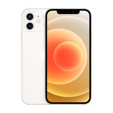 [Refurbished] iPhone 12 - 64GB - White