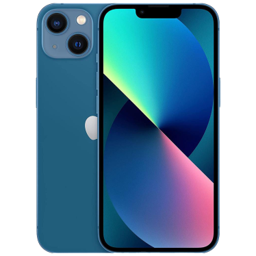 [Refurbished] iPhone 13 - 256GB - Blue