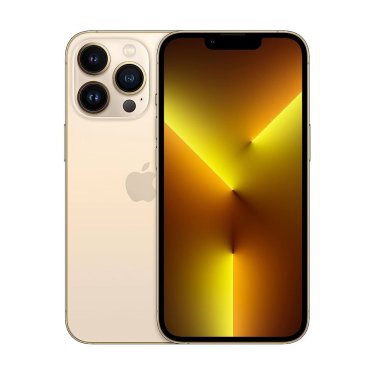 [Refurbished] iPhone 13 Pro - 256GB - Gold