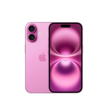 [Open Box] iPhone 16 128GB Pink