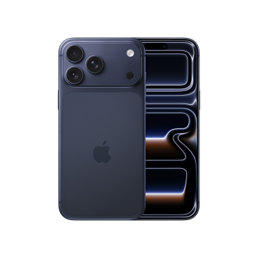 Apple iPhone 17 Pro Max - 512GB - Deep Blue