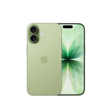 Apple iPhone 17 - 256GB - Sage