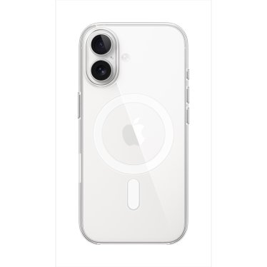 [Open Box] Apple Clear Case - iPhone 17