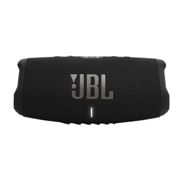 JBL Charge 5 - Wi-Fi - Black