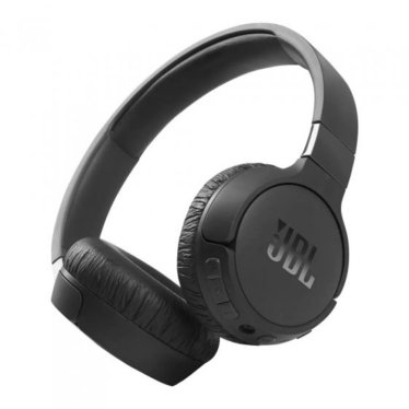 [DEMO] JBL Tune 660NC - Black