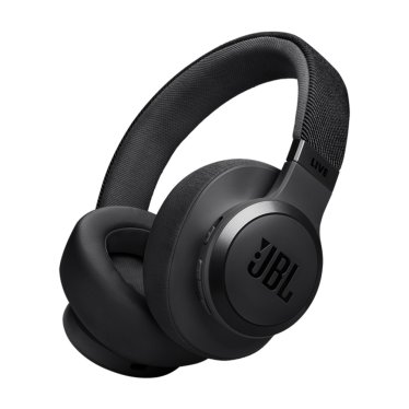 JBL Live 770NC - Black