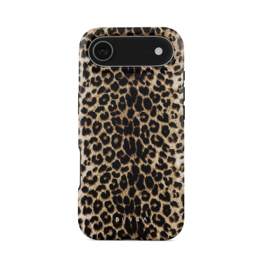 Burga Tough MagSafe Case - iPhone Air - Player