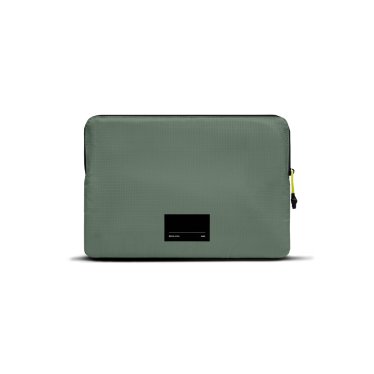 Native Union Ultralight Sleeve - MacBook Air 13" (2020-2025) / Pro 13" (2020-2022) - Slate Green