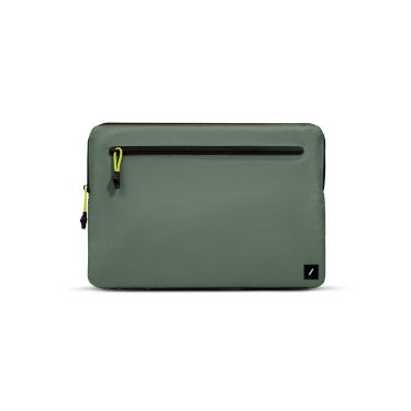 Native Union Ultralight Sleeve - Macbook Pro 14" (2021-2024) - Slate Green